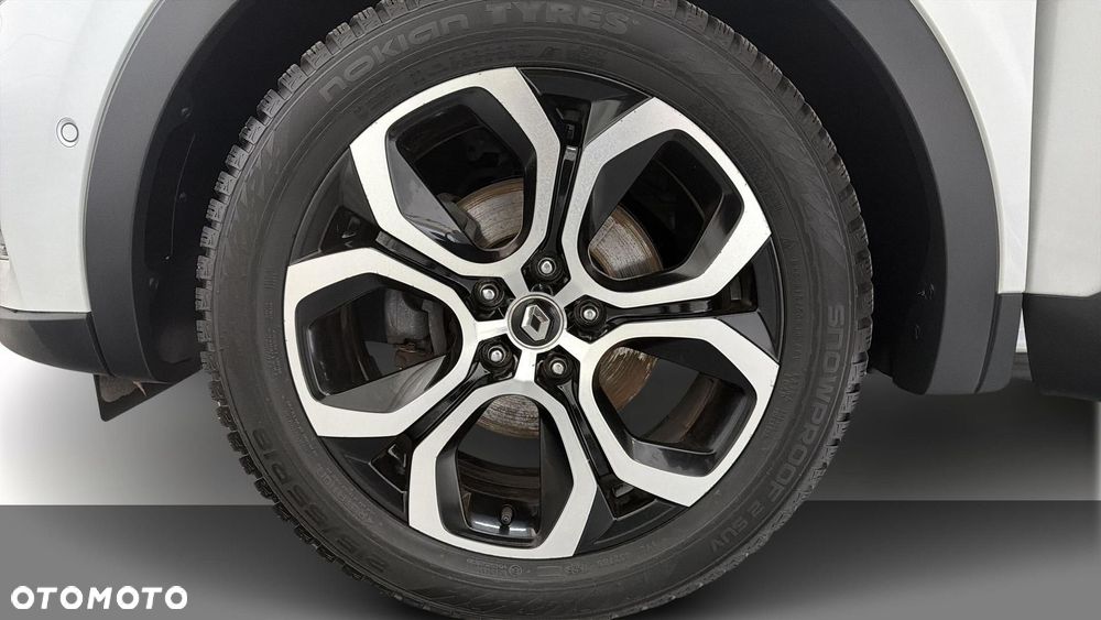 Renault Arkana 1.6 E-TECH Intens MMT - 19