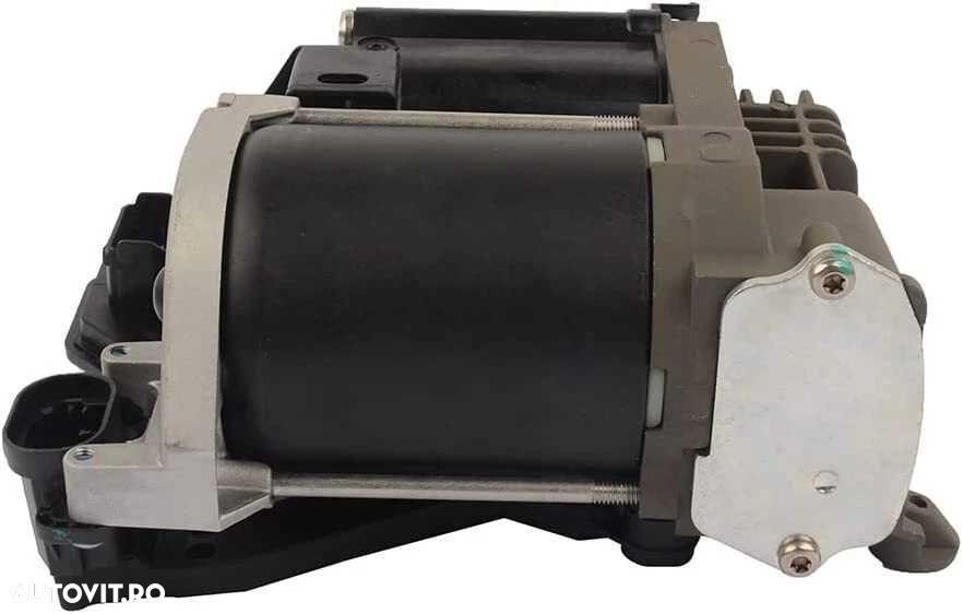 Compresor Perne Aer Suspensie Pneumatica Citroen Picasso C4 Grand NOU! - 8
