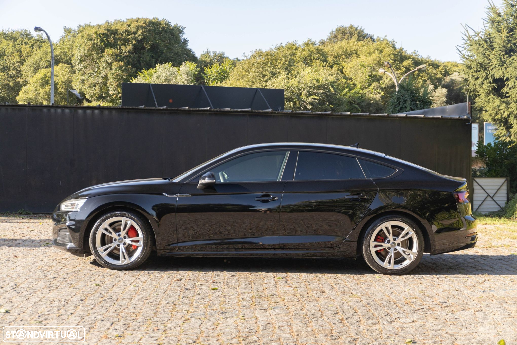 Audi A5 - 3