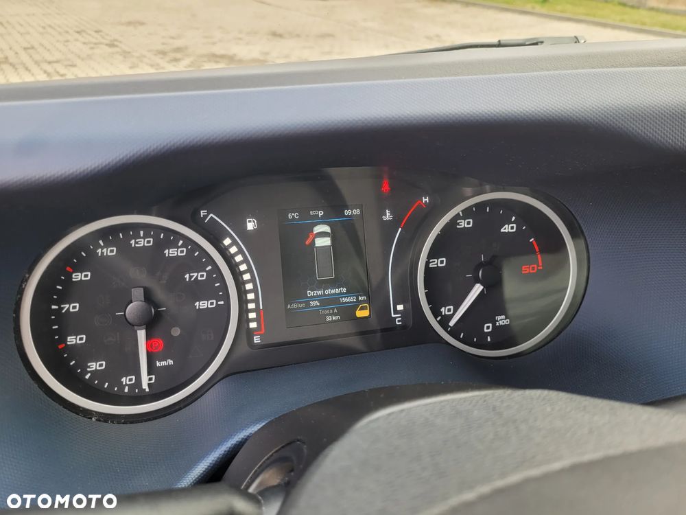 Iveco Daily - 16