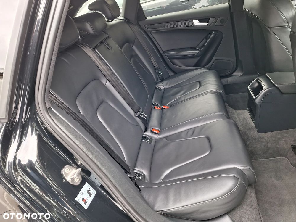 Audi A4 Avant - 19