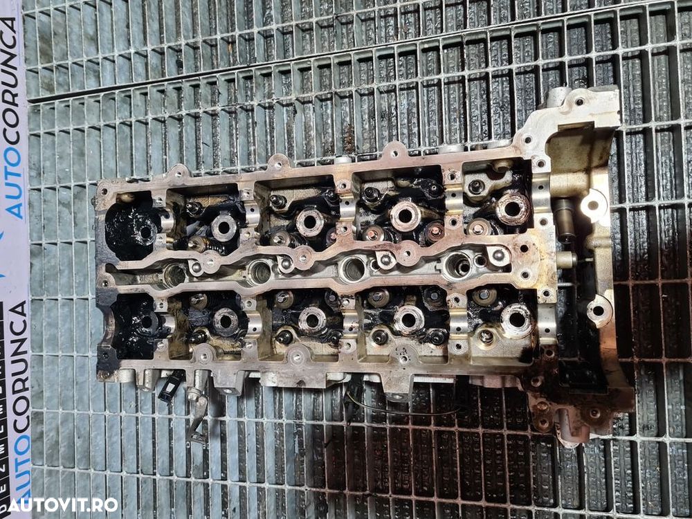 Chiuloasa Jeep Compass 2.2 CRD 2011 - 2015 120kW 163CP 2143CC ENE Euro5 (482) - 6