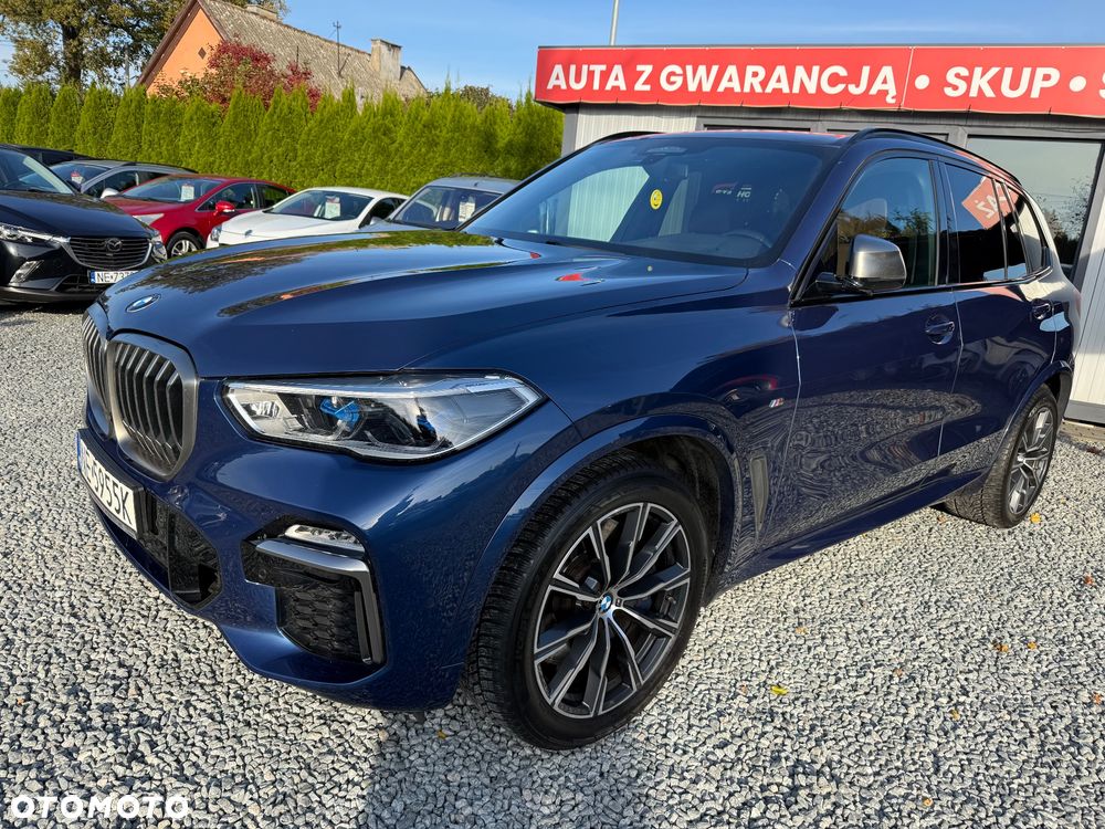 BMW X5 M