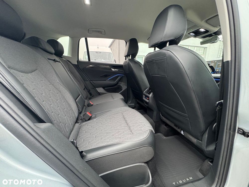 Volkswagen Tiguan 1.5 TSI EVO Life DSG - 11