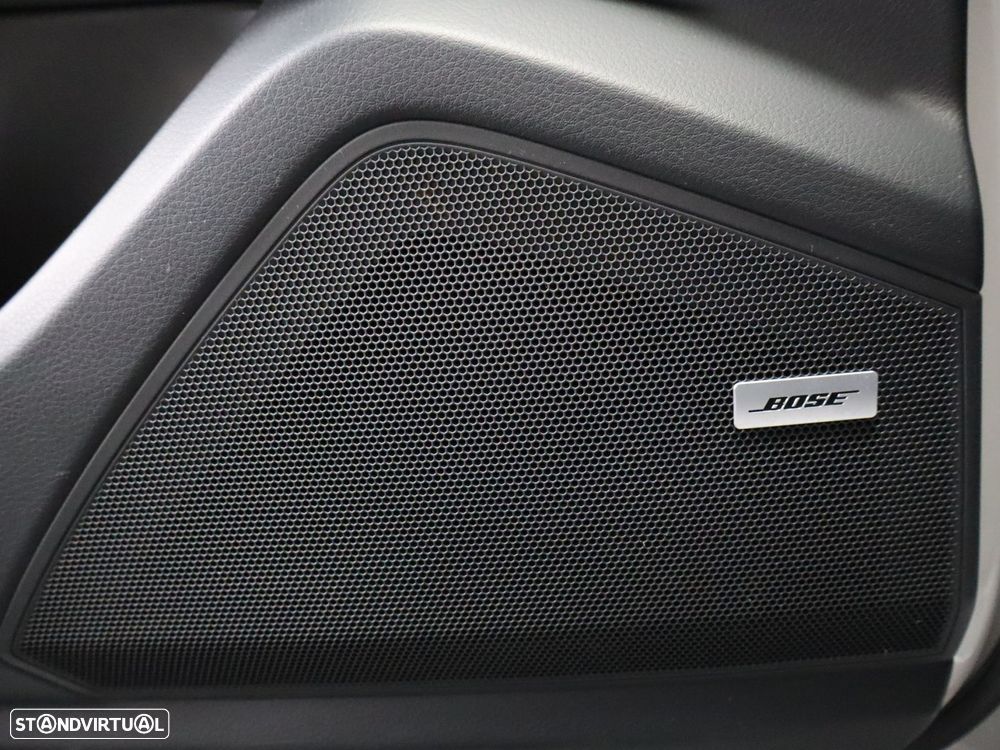 Porsche Cayenne Coupé E-Hybrid - 19