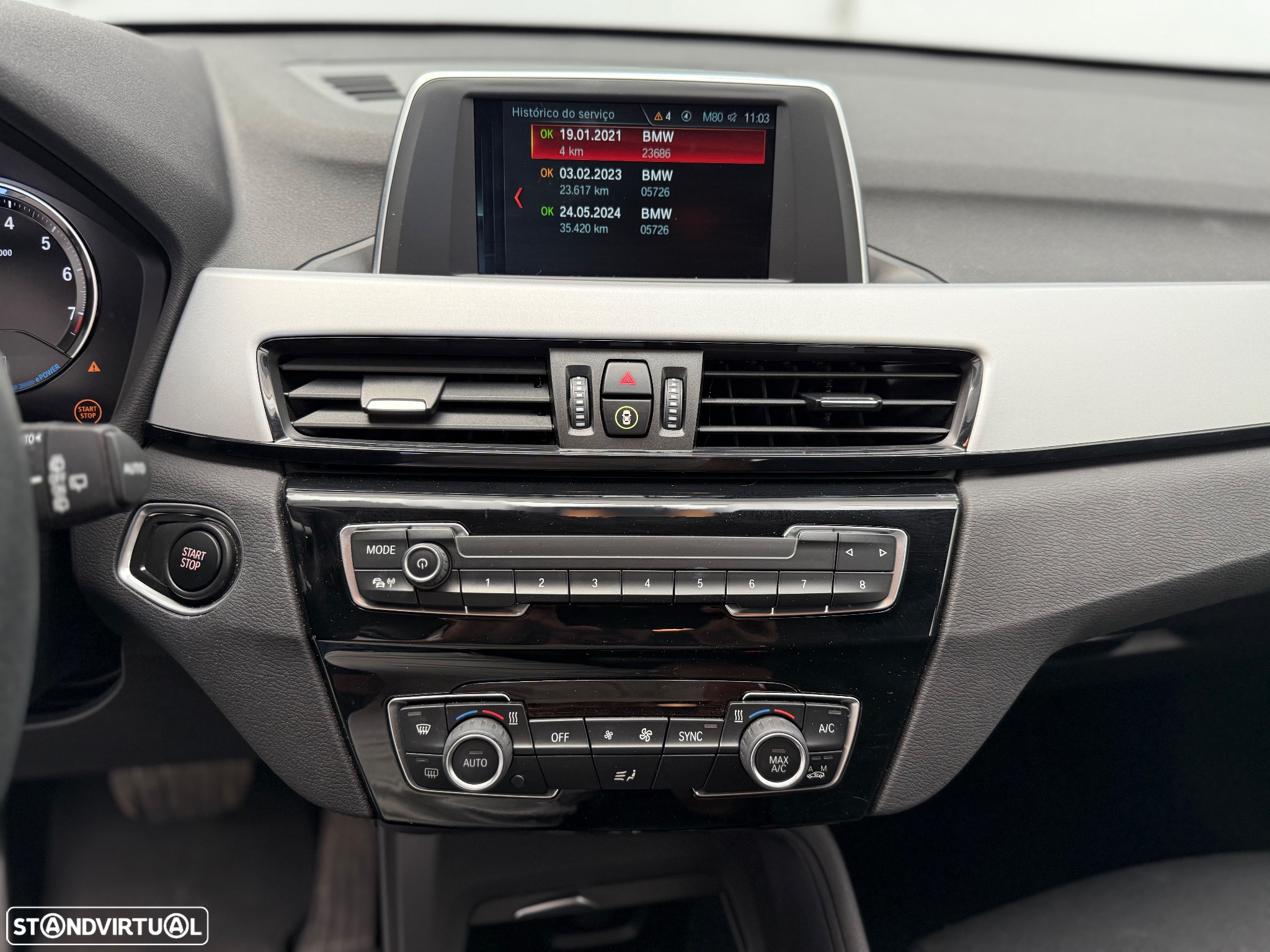 BMW X1 25 e xDrive - 10