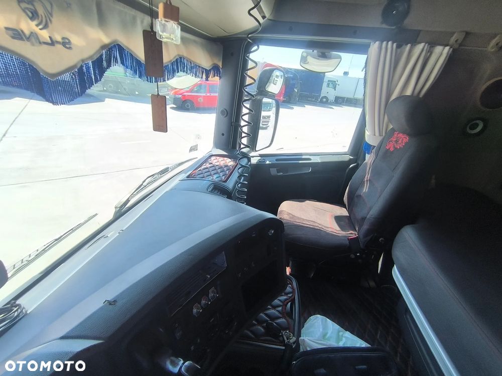 Scania R500 - 9