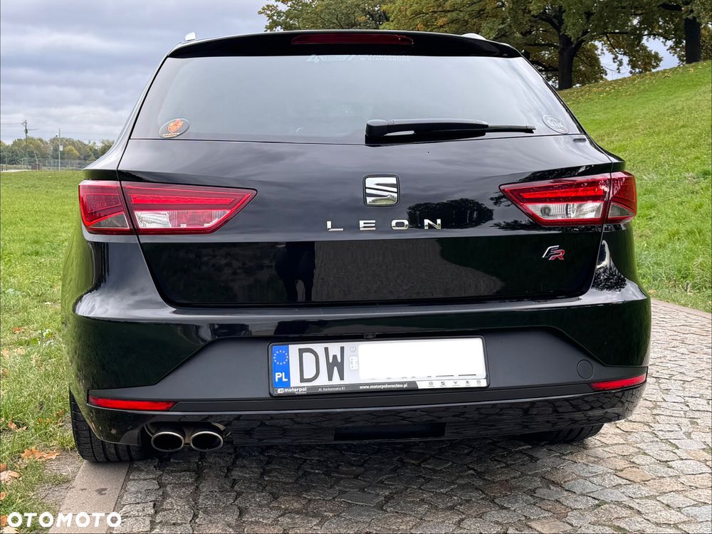 Seat Leon - 8