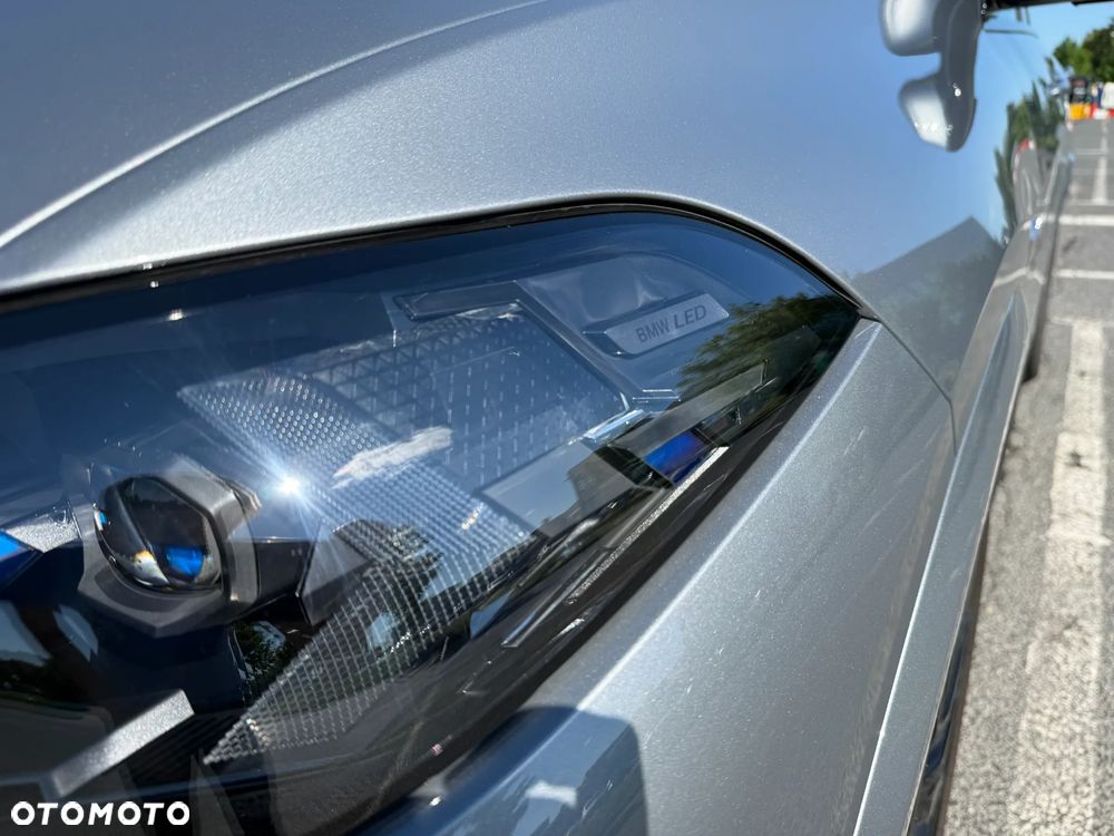BMW X5 xDrive40i mHEV sport - 10