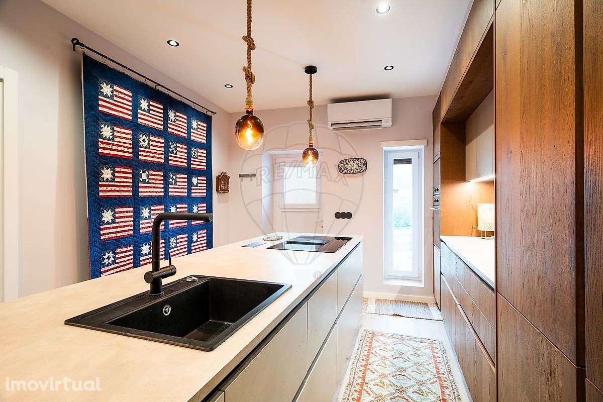 Moradia T3 para venda - Grande imagem: 3/48