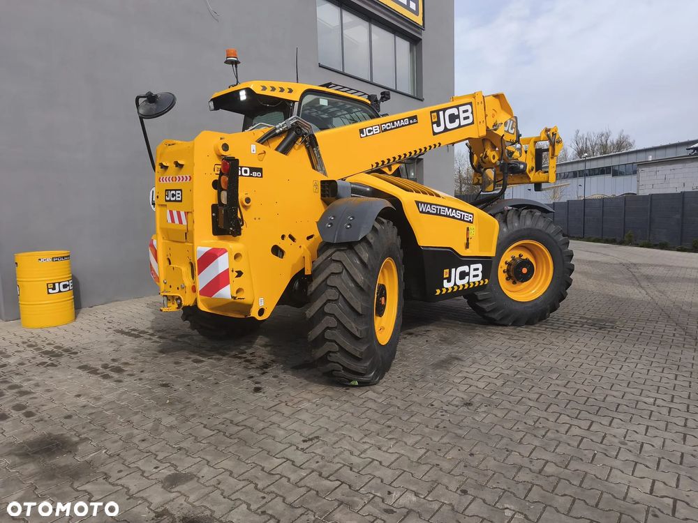 JCB 560-80 - 8