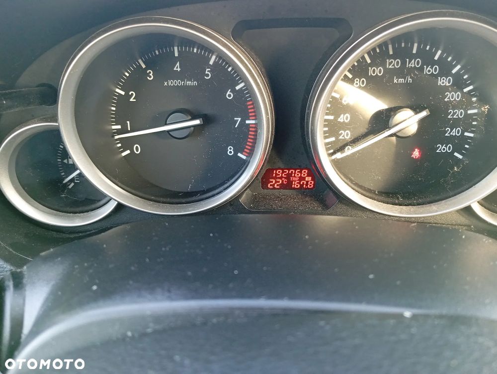 Mazda 6 1.8 Exclusive - 16
