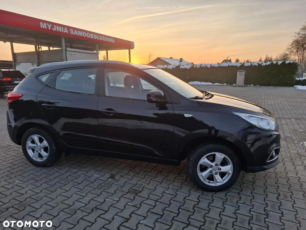 Hyundai ix35 - 5