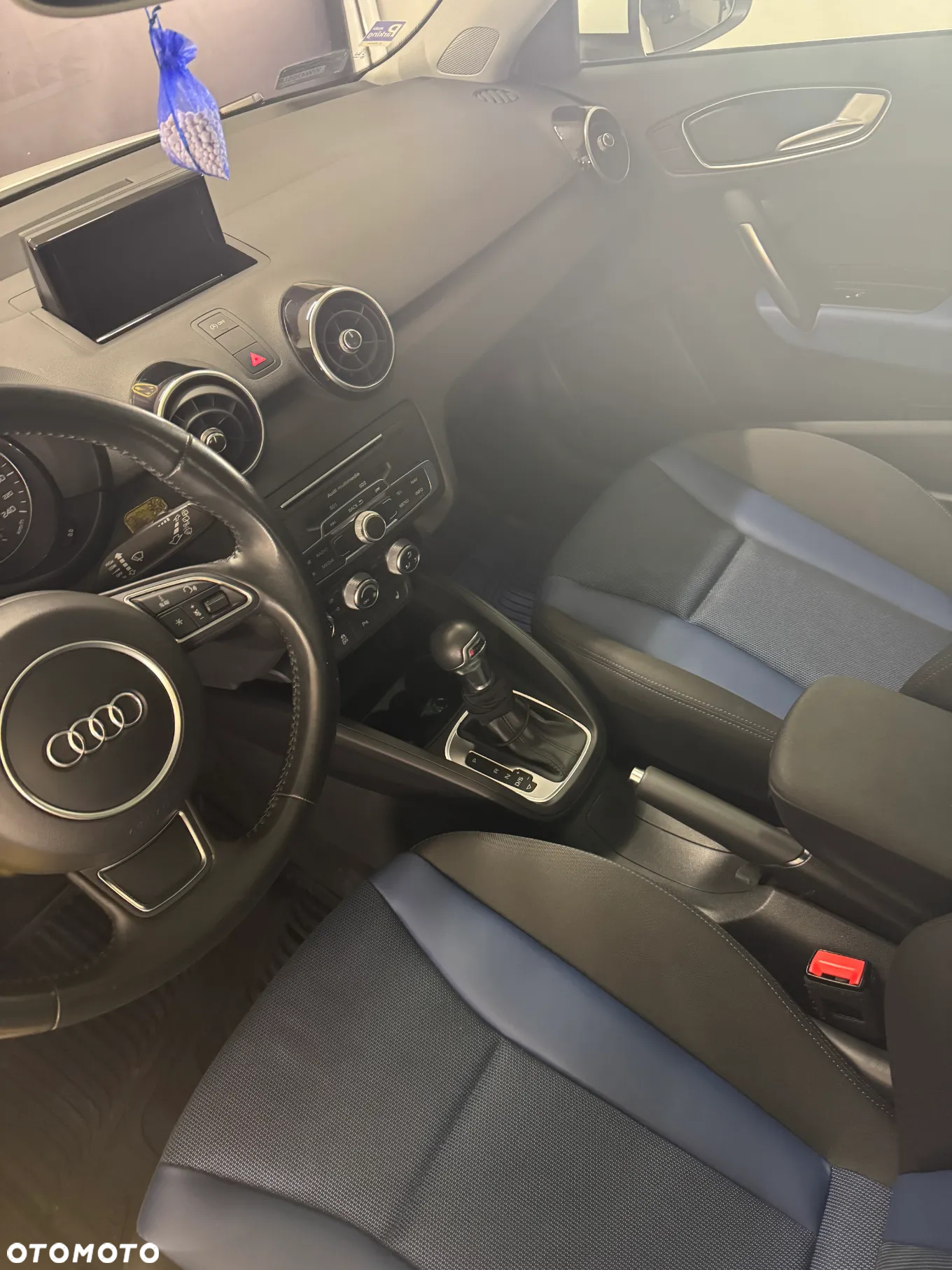 Audi A1 1.0 TFSI Sport S tronic - 9
