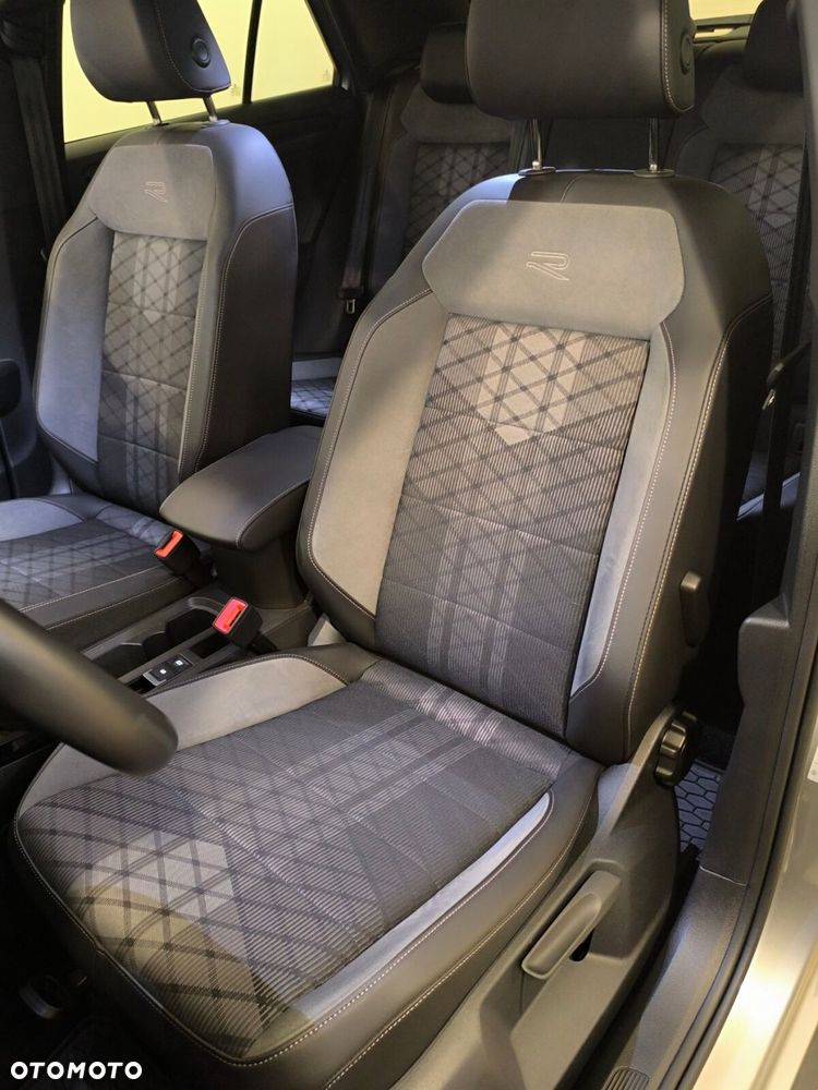 Volkswagen T-Roc 1.5 TSI R-Line DSG - 31