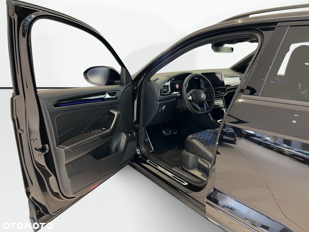 Volkswagen T-Roc 2.0 TSI 4Motion R DSG - 18