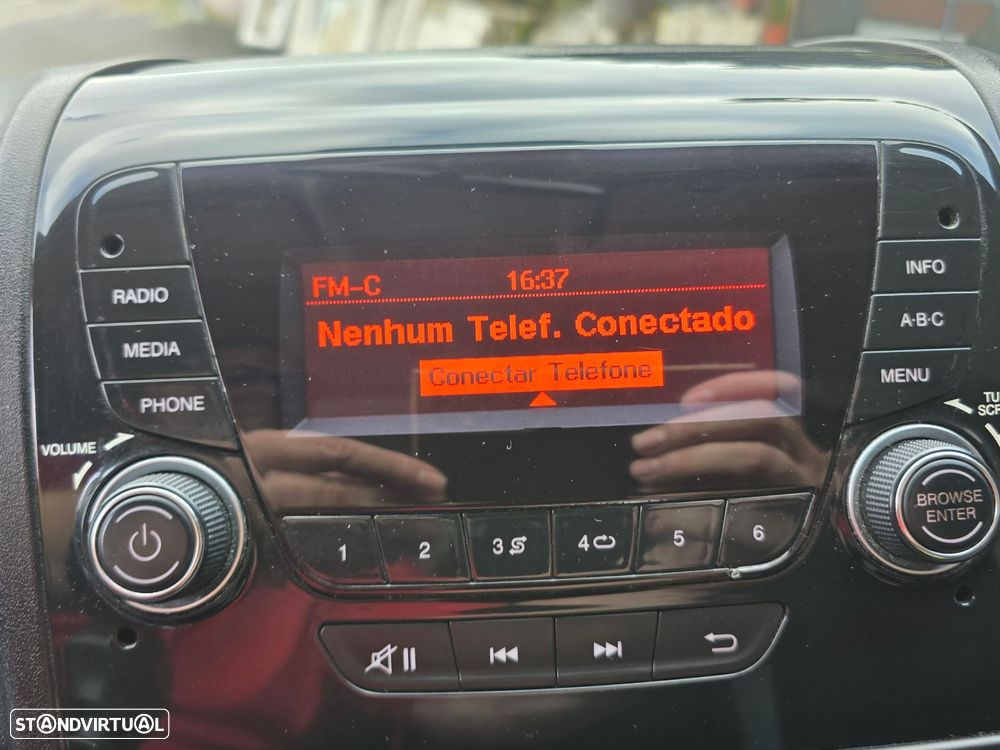 Citroën Jumper 2.0 BlueHDi 35 L4 - 13