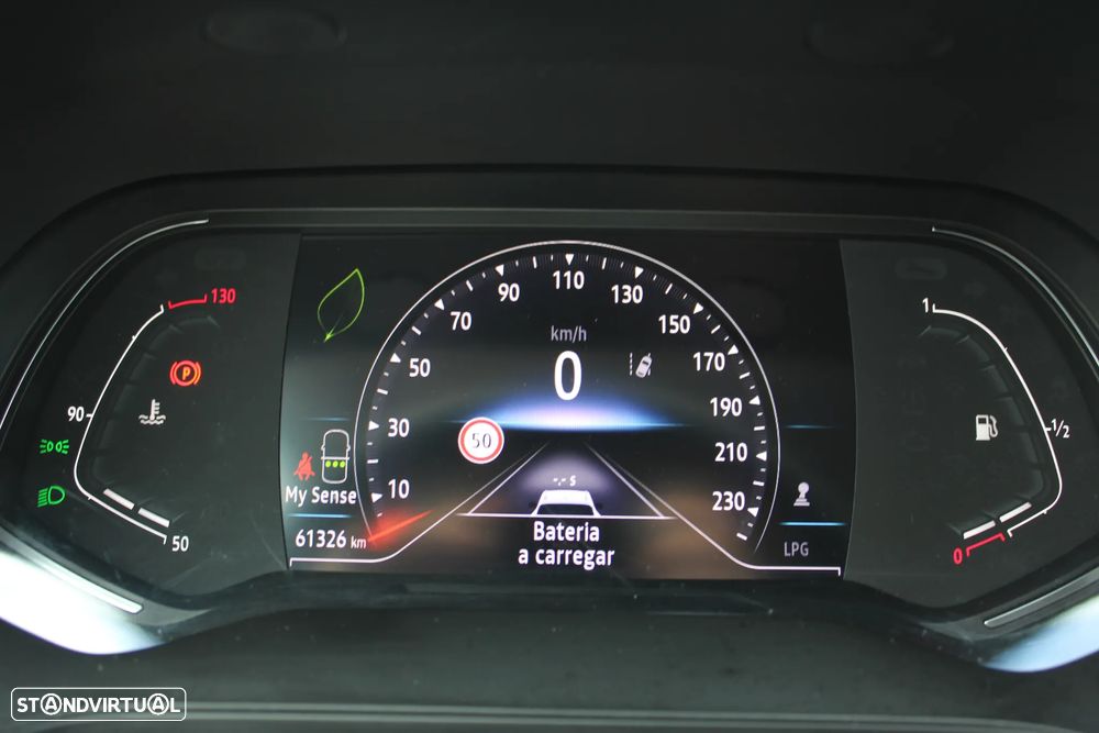 Renault Captur 1.0 TCe Exclusive - 13