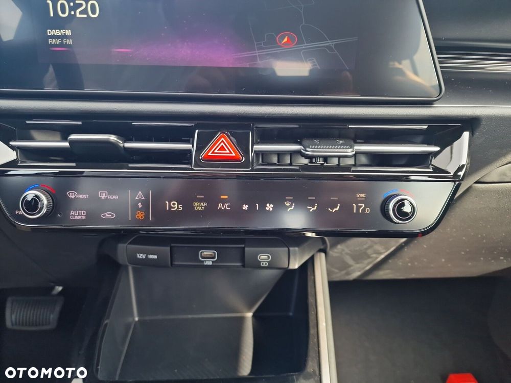 Kia Niro - 27