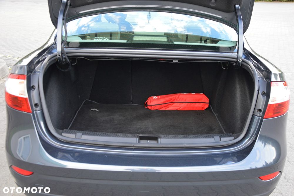 Renault Fluence 1.6 16V Expression - 7