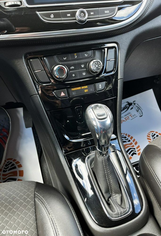 Opel Mokka - 18