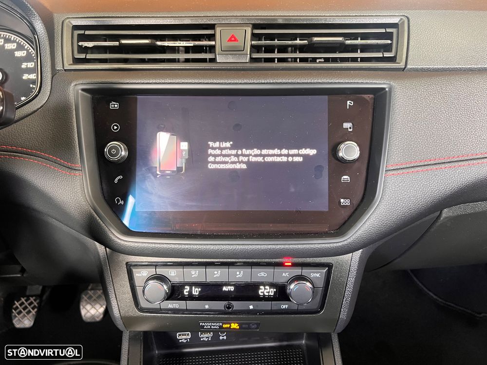 SEAT Ibiza 1.0 EcoTSI FR - 13