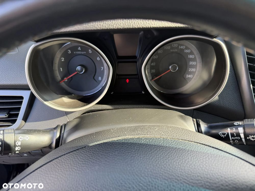 Hyundai i30 1.4 Trend - 15