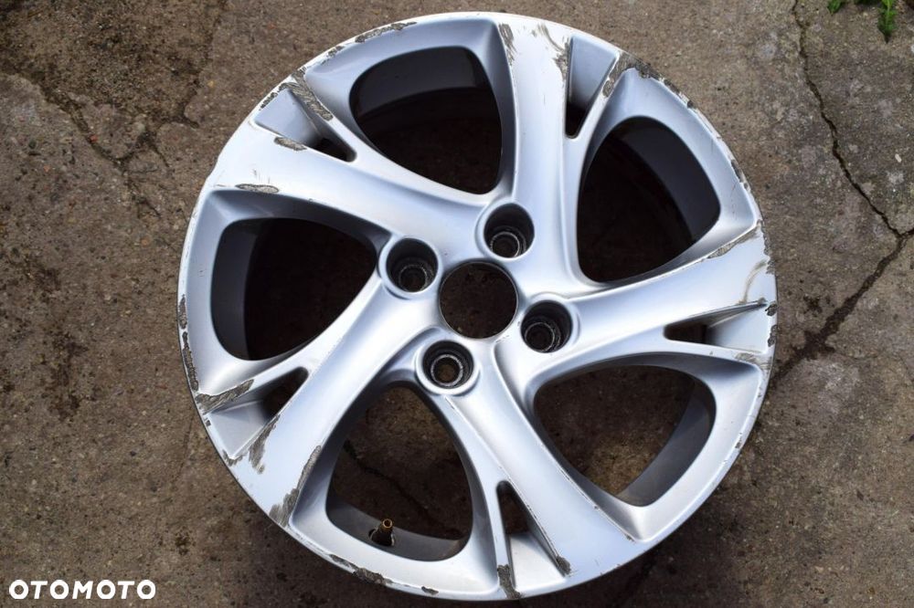 CITROEN 16'' C3 C4 PICASSO BERLINGO ORYGINAŁ!!! - 1