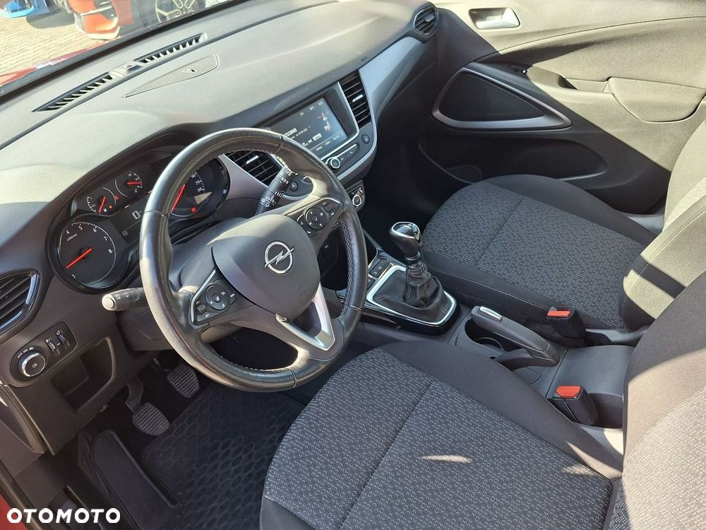 Opel Crossland - 7