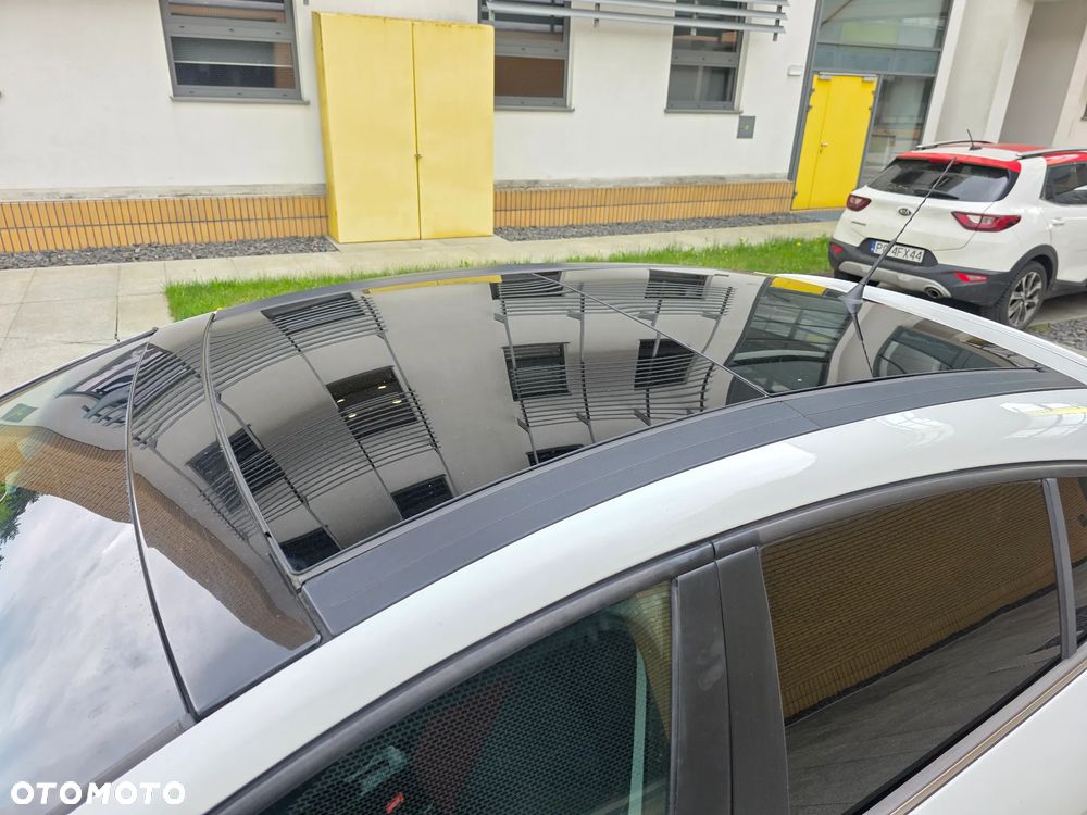 Fiat Bravo 1.4 T-JET 16V Tour de Pologne - 12