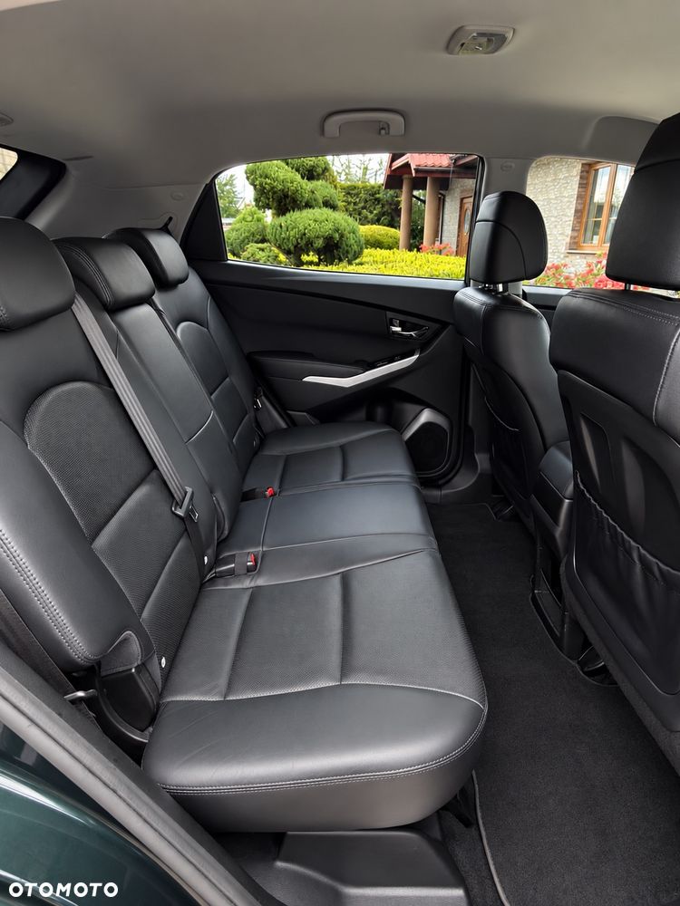 SsangYong/KGM Korando 2.0 Sapphire - 24