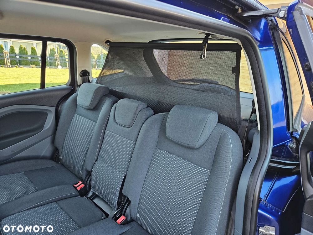 Ford Grand C-MAX 1.6 TDCi Start-Stop-System Business Edition - 8