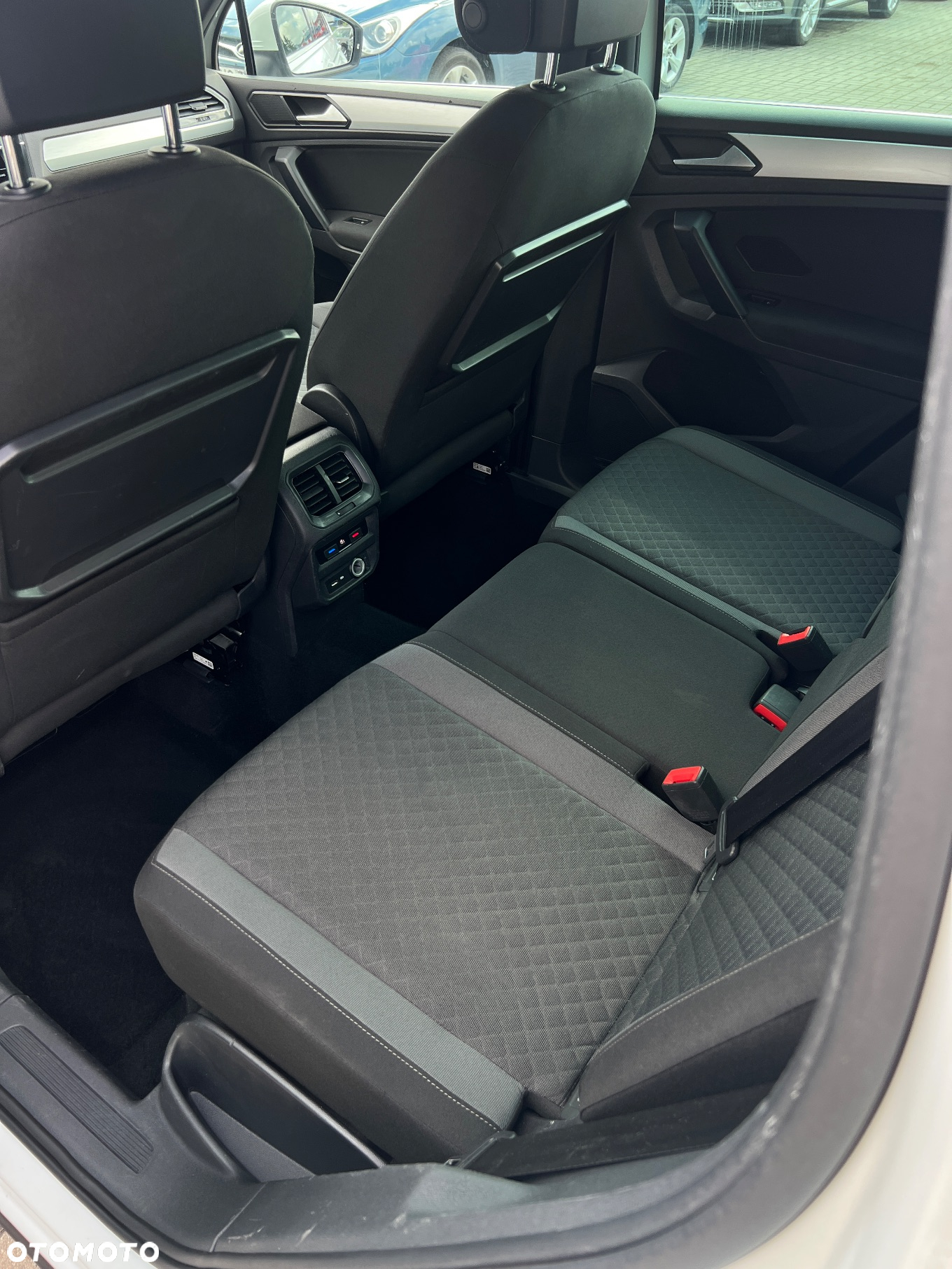 Volkswagen Tiguan 1.4 TSI 4Motion (BlueMotion Technology) DSG Highline - 18