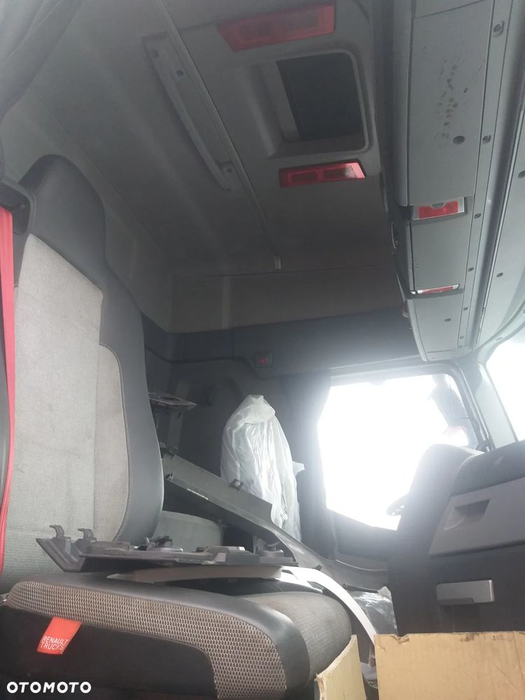 Renault gama T 2015r - 5