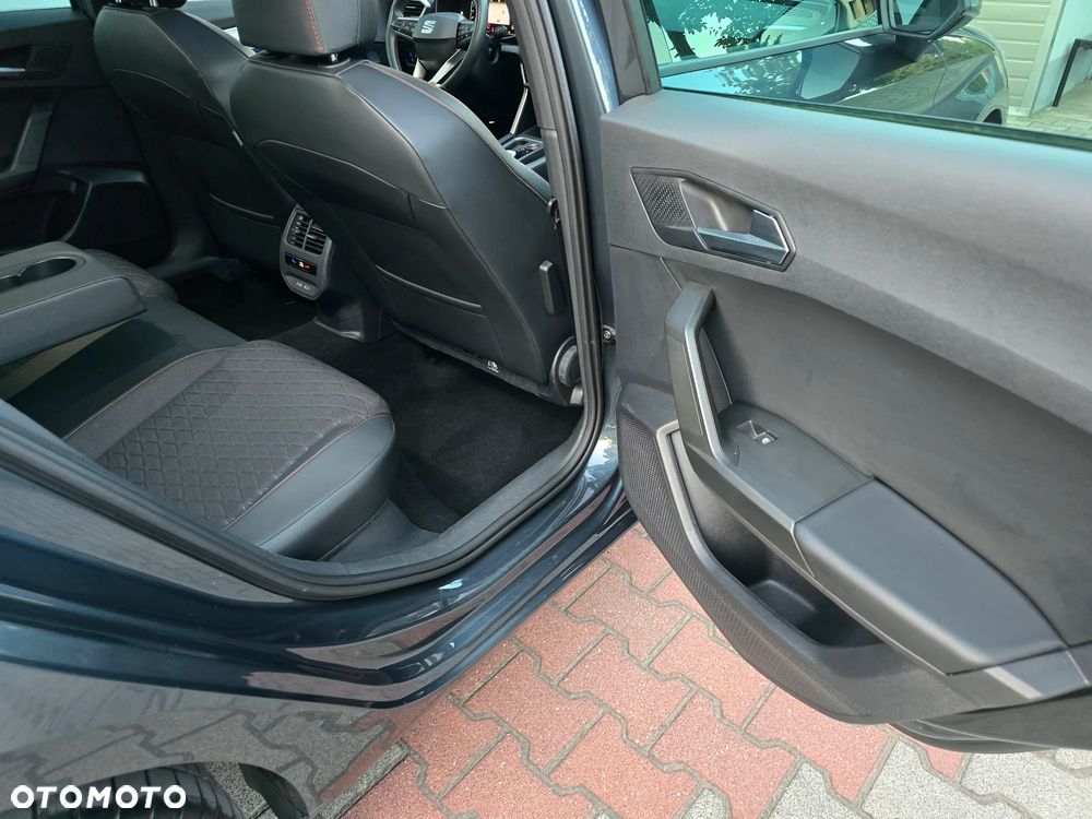 Seat Leon Sportstourer 2.0 TDI DSG FR - 28