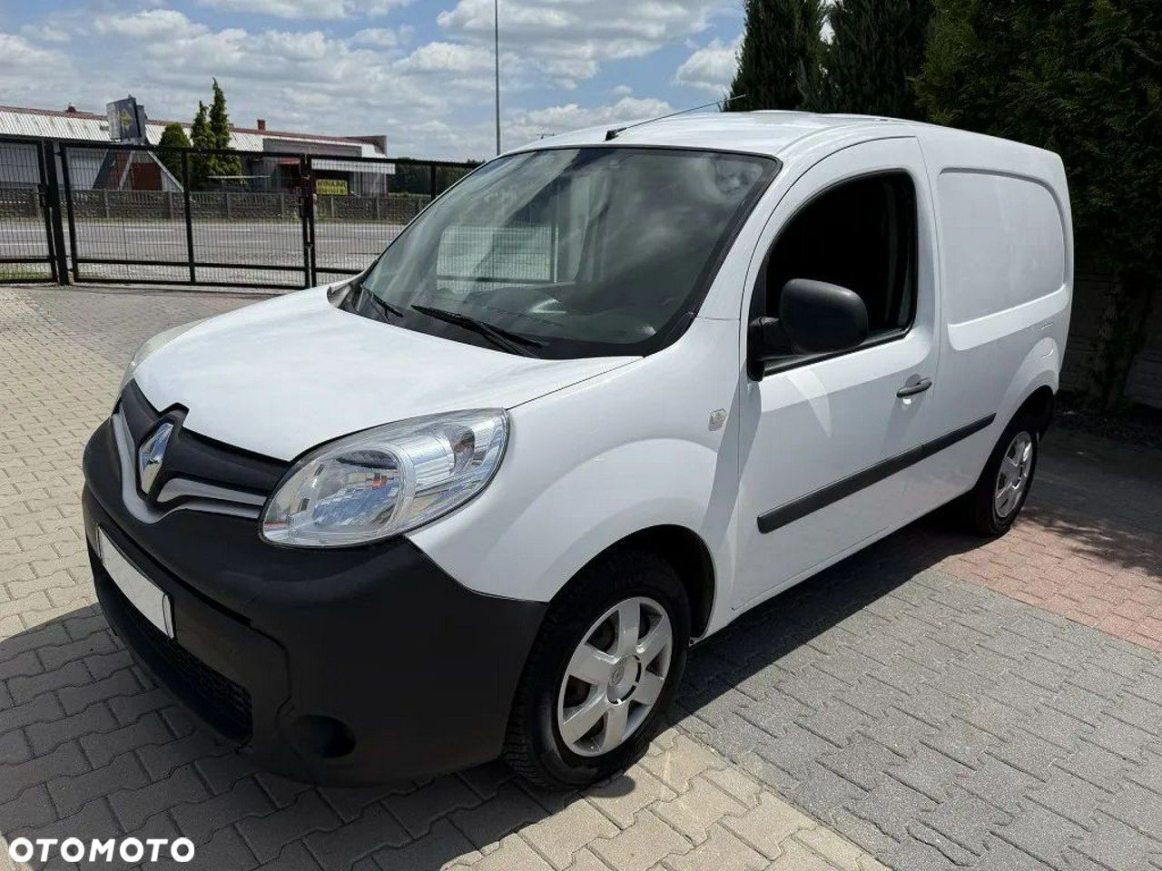Renault Kangoo - 1