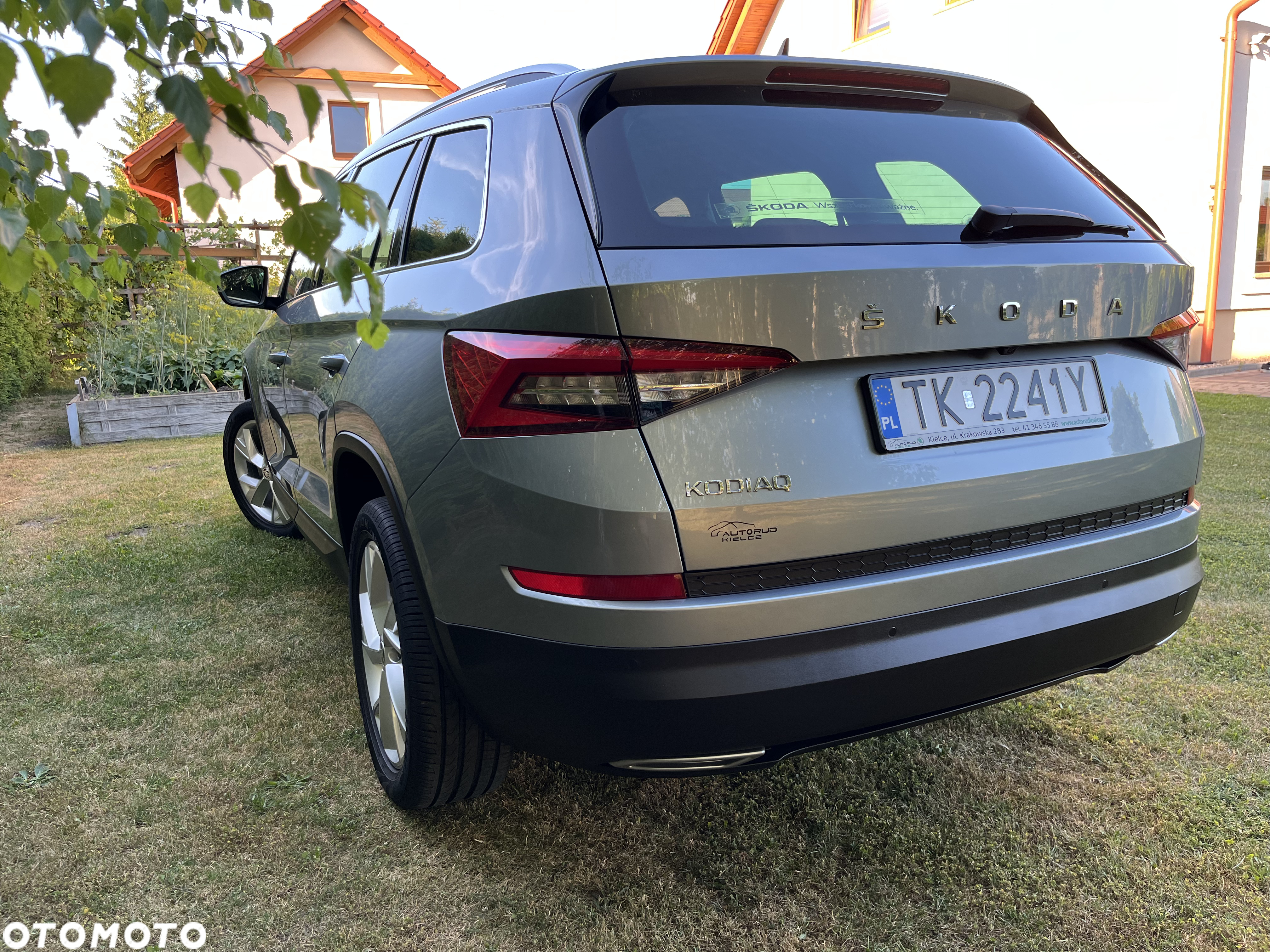 Skoda Kodiaq - 3