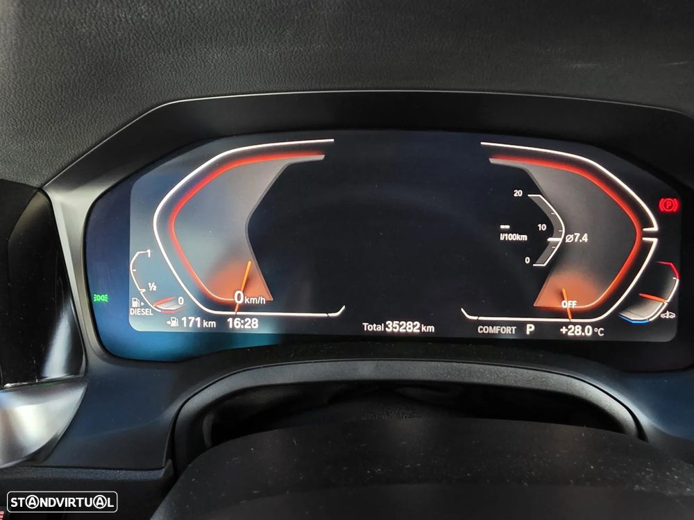 BMW 420 - 19
