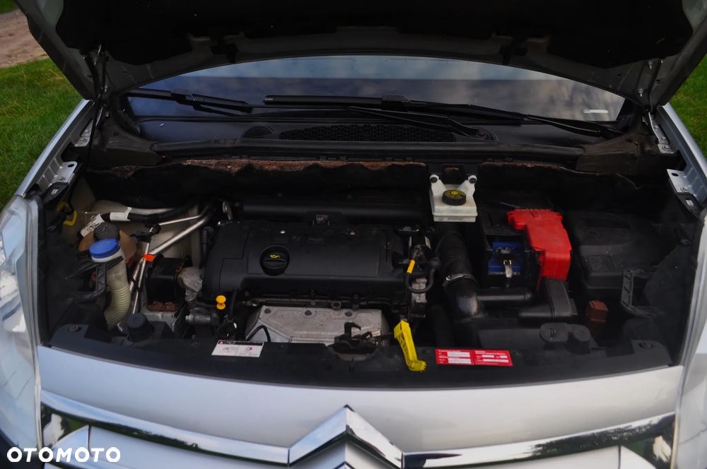 Citroën Berlingo VTi 95 Multispace - 29