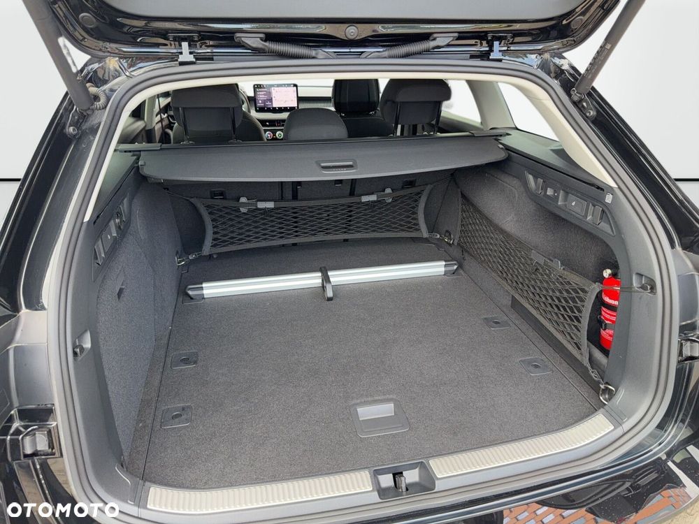 Skoda Superb 1.5 TSI mHEV Selection DSG - 40