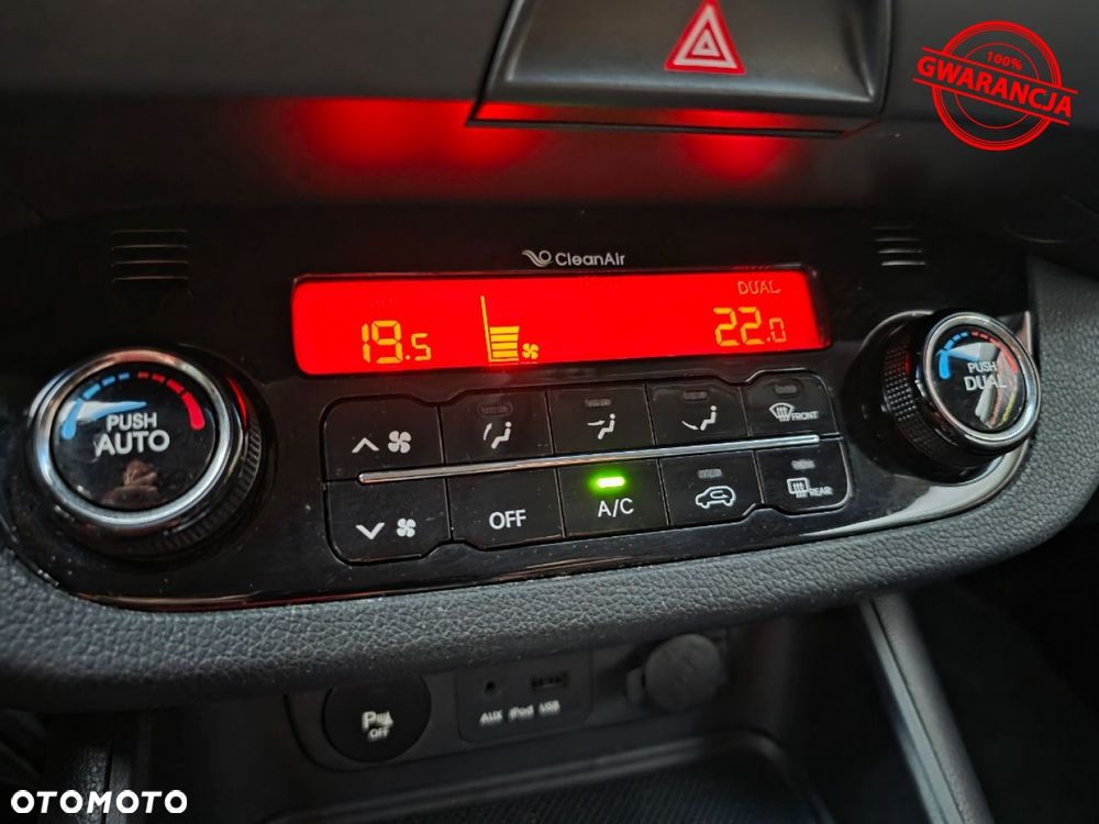 Kia Sportage - 24