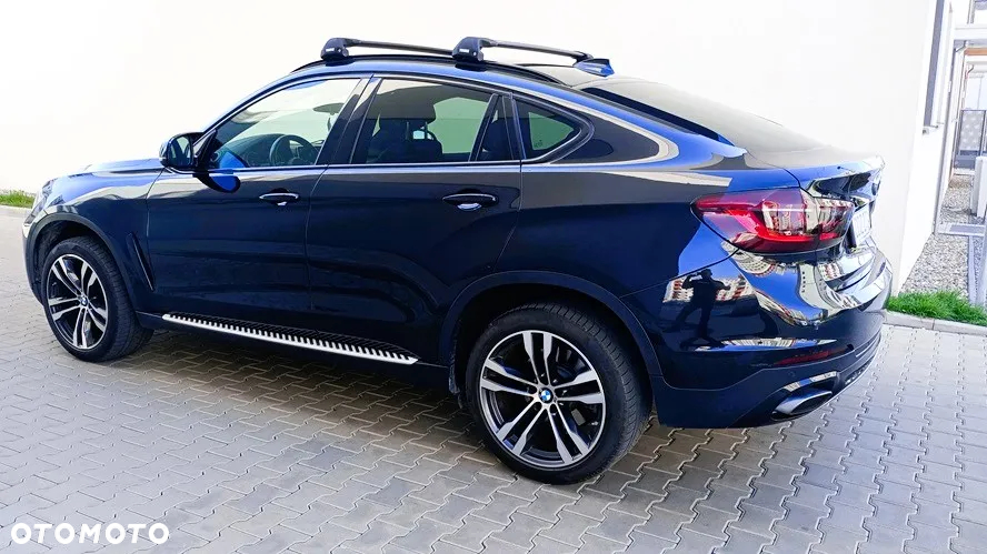 BMW X6 xDrive35i - 4