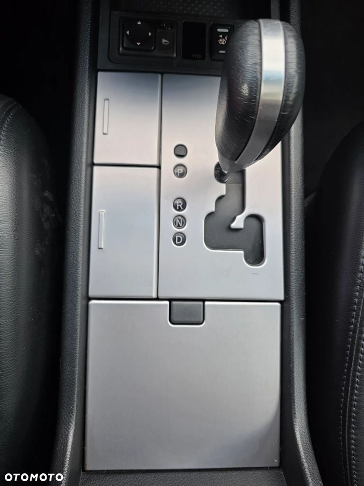 Nissan Murano - 28
