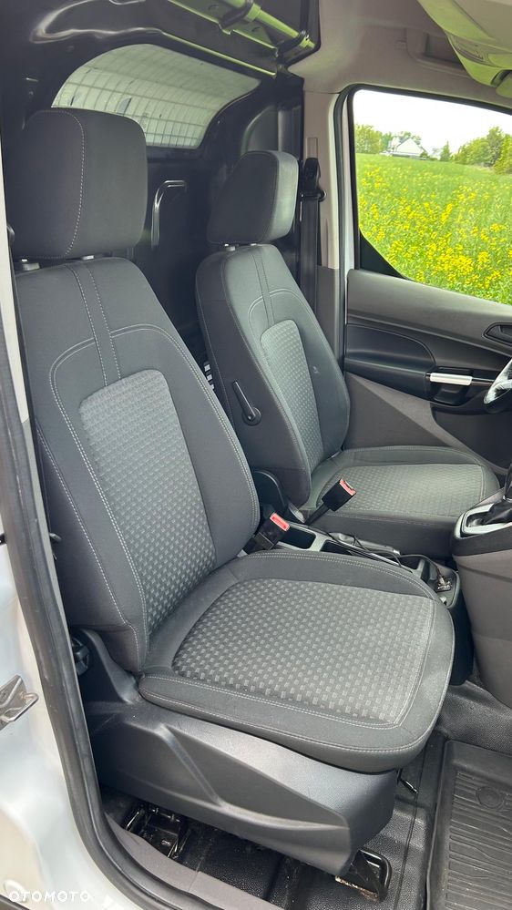 Ford TRANSIT CONNECT - 8