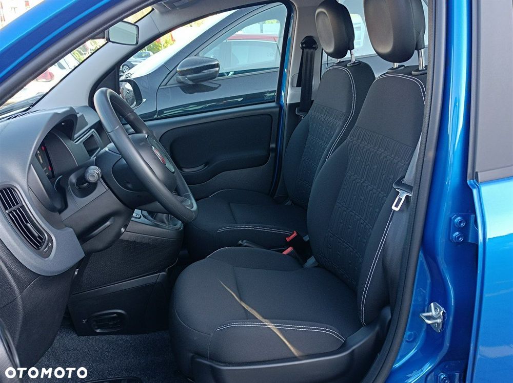 Fiat Panda - 16