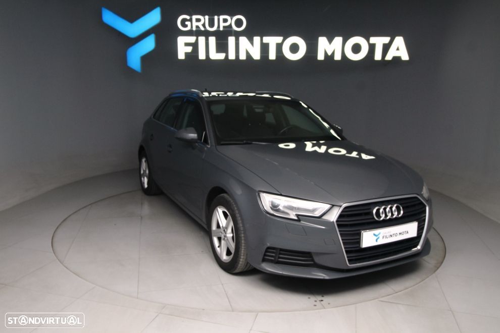 Audi A3 Sportback 1.6 TDI - 7