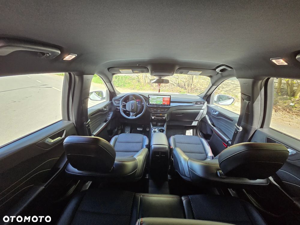 Ford Escape - 11