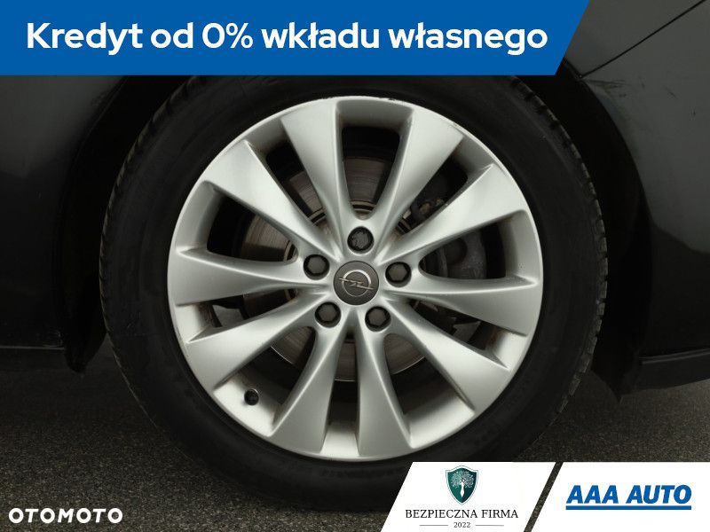 Opel Astra - 14