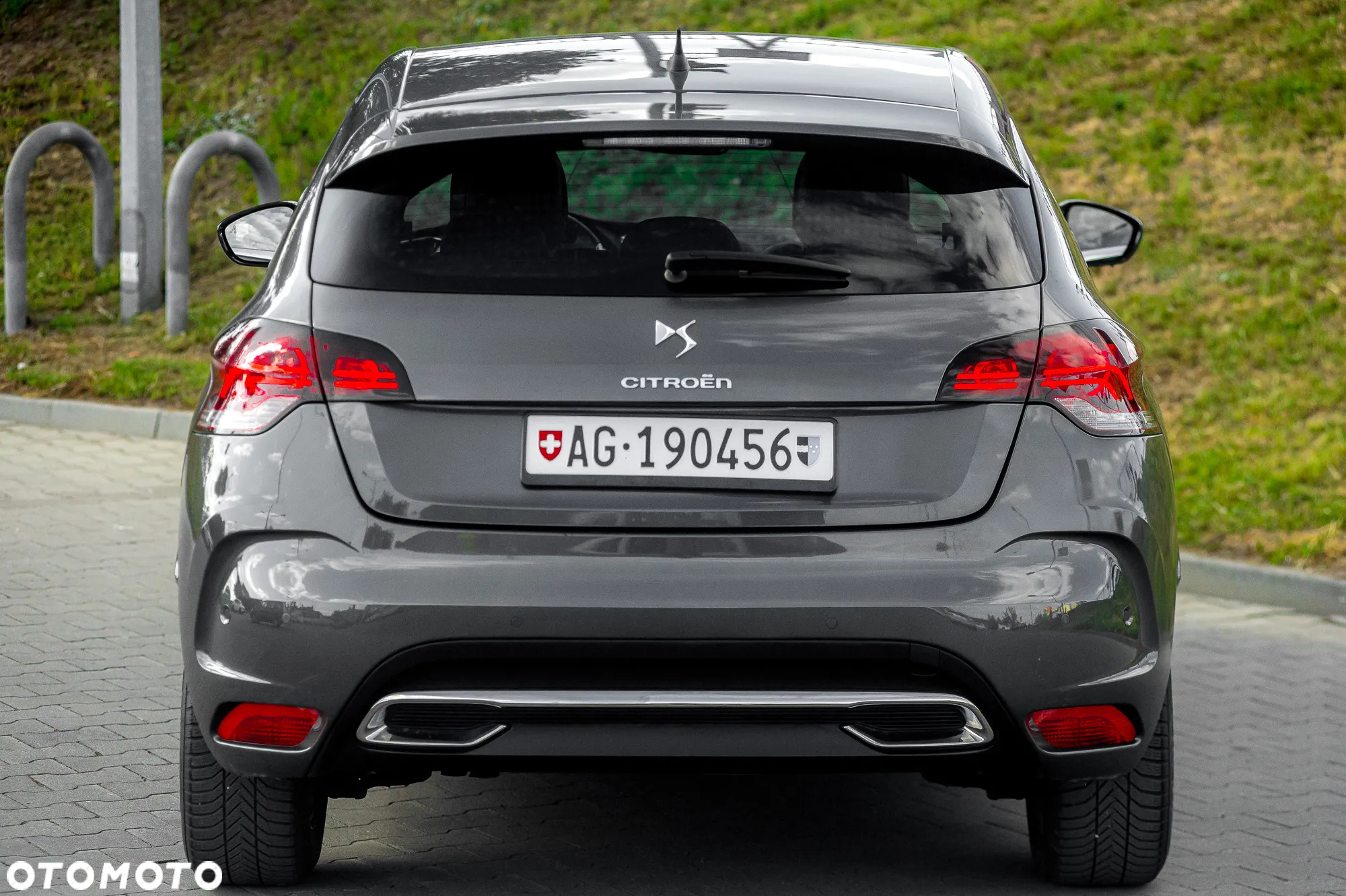 Citroën DS4 1.6 THP SoChic - 14