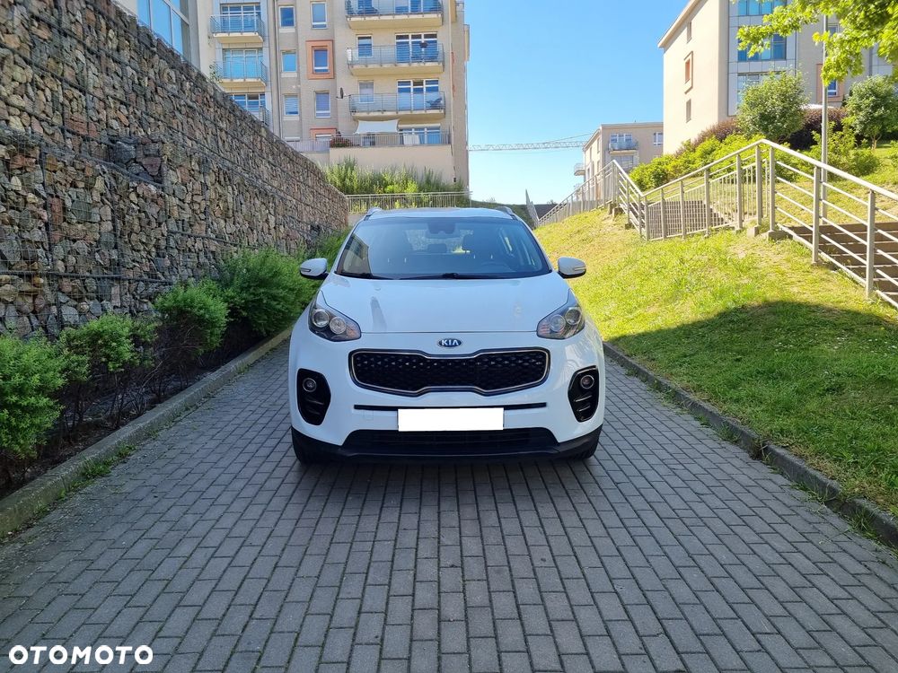 Kia Sportage - 2